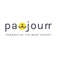 Pawjourr (Powered by The Woof Agency) logo, Pawjourr (Powered by The Woof Agency) contact details