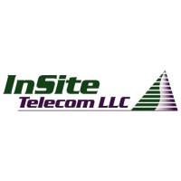 InSite Telecom logo, InSite Telecom contact details