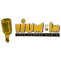 IIUM.FM logo, IIUM.FM contact details