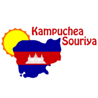 Kampuchea Souriya logo, Kampuchea Souriya contact details