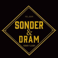 Sonder & Dram logo, Sonder & Dram contact details