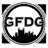 GFDG logo, GFDG contact details