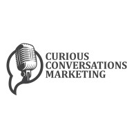 Curious Conversations Marketing logo, Curious Conversations Marketing contact details