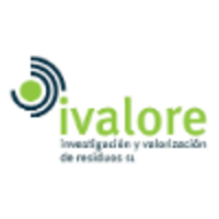 IVALORE, Investigación y Valorización de Residuos SL logo, IVALORE, Investigación y Valorización de Residuos SL contact details