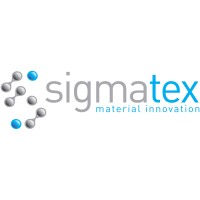 Sigmatex High Technology Fabrics logo, Sigmatex High Technology Fabrics contact details