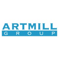 Artmill Group logo, Artmill Group contact details