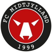 FC Midtjylland logo, FC Midtjylland contact details