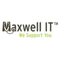 Maxwell IT Company logo, Maxwell IT Company contact details