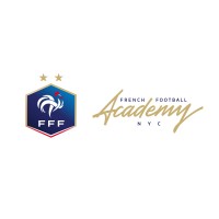 FFF ACADEMY logo, FFF ACADEMY contact details