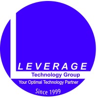 Leverage Technology Group logo, Leverage Technology Group contact details