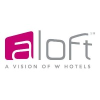 Aloft Frisco logo, Aloft Frisco contact details