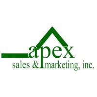 Apex Sales & Marketing logo, Apex Sales & Marketing contact details