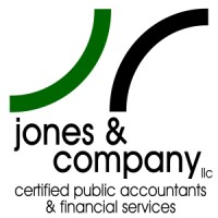 Jones & Company LLC logo, Jones & Company LLC contact details