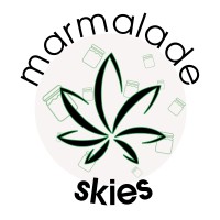 Marmalade Skies logo, Marmalade Skies contact details