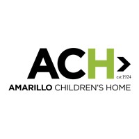 Amarillo Children's Home logo, Amarillo Children's Home contact details