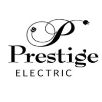 Prestige Electric logo, Prestige Electric contact details