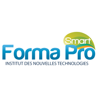 Smart FormaPro logo, Smart FormaPro contact details