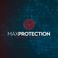 MaxProtection Security Solutions logo, MaxProtection Security Solutions contact details