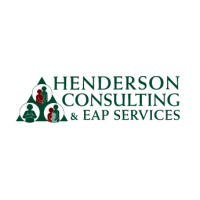 HENDERSON CONSULTING & EAP SERVICES logo, HENDERSON CONSULTING & EAP SERVICES contact details