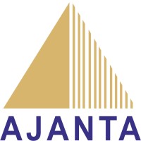 AJANTA SOYA LTD logo, AJANTA SOYA LTD contact details