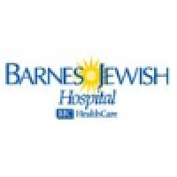 Barnes-Jewish Hospital logo, Barnes-Jewish Hospital contact details