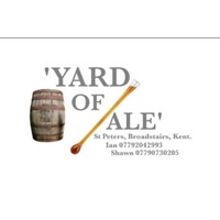 Yard of Ale logo, Yard of Ale contact details