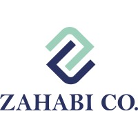 ZAHABI CO logo, ZAHABI CO contact details