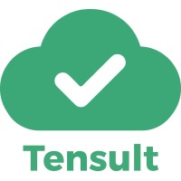 Tensult logo, Tensult contact details