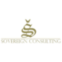 Sovereign Consulting logo, Sovereign Consulting contact details