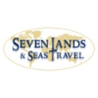 Seven Lands and Seas Travel logo, Seven Lands and Seas Travel contact details