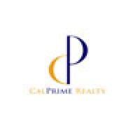 CalPrime Realty logo, CalPrime Realty contact details