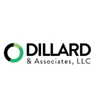 Dillard & Associates logo, Dillard & Associates contact details