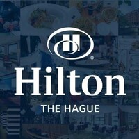 Hilton The Hague logo, Hilton The Hague contact details