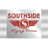 Southside Flying Pizza logo, Southside Flying Pizza contact details