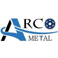 ARCOMetal.eg logo, ARCOMetal.eg contact details