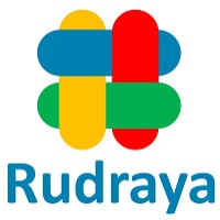 Rudraya logo, Rudraya contact details