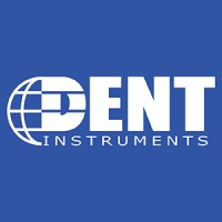 DENT Instruments, Inc. logo, DENT Instruments, Inc. contact details