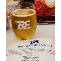 Brinton Electric Company logo, Brinton Electric Company contact details