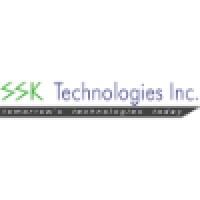 SSK Technologies Inc logo, SSK Technologies Inc contact details