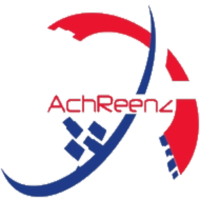 AchReenz Limited logo, AchReenz Limited contact details