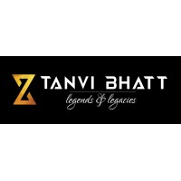 Tanvi Bhatt International logo, Tanvi Bhatt International contact details