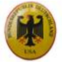 German Consulate General logo, German Consulate General contact details