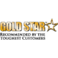 Gold Star logo, Gold Star contact details