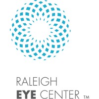 Raleigh Eye Center logo, Raleigh Eye Center contact details