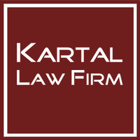 Kartal Law Firm logo, Kartal Law Firm contact details