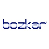 Bozkar Marine Co., Ltd. logo, Bozkar Marine Co., Ltd. contact details