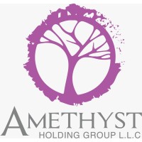 Amethyst Group logo, Amethyst Group contact details