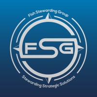 Fish Stewarding Group logo, Fish Stewarding Group contact details