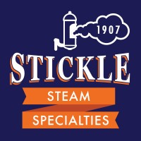 Stickle Steam Specialties Co logo, Stickle Steam Specialties Co contact details