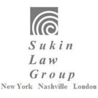 Sukin Law Group logo, Sukin Law Group contact details